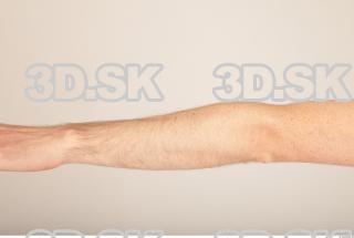 Forearm texture of Cyprian 0001